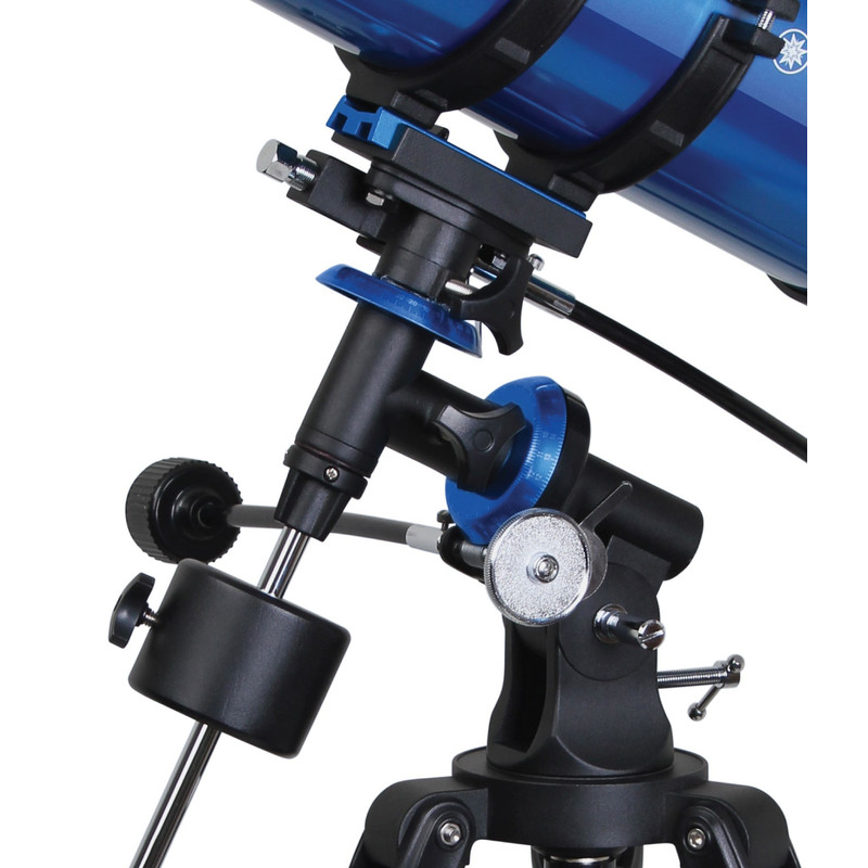 Meade Telescópio N 127/1000 Polaris EQ