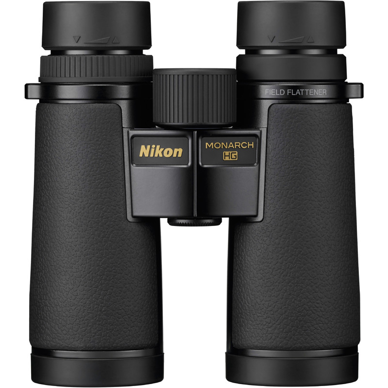 Nikon Binóculo Monarch HG 10x42