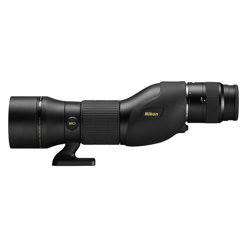 Nikon Luneta Fieldscope Monarch 60ED-S