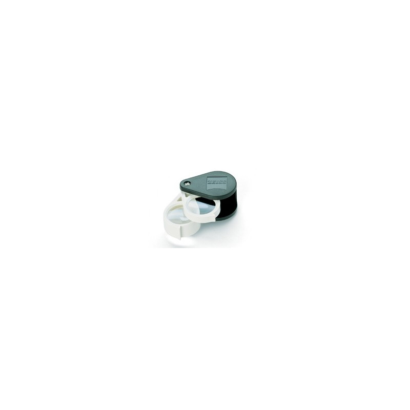 ZEISS Lupa Ampliador acromático de feixe único D36; 9x (6x + 3x)