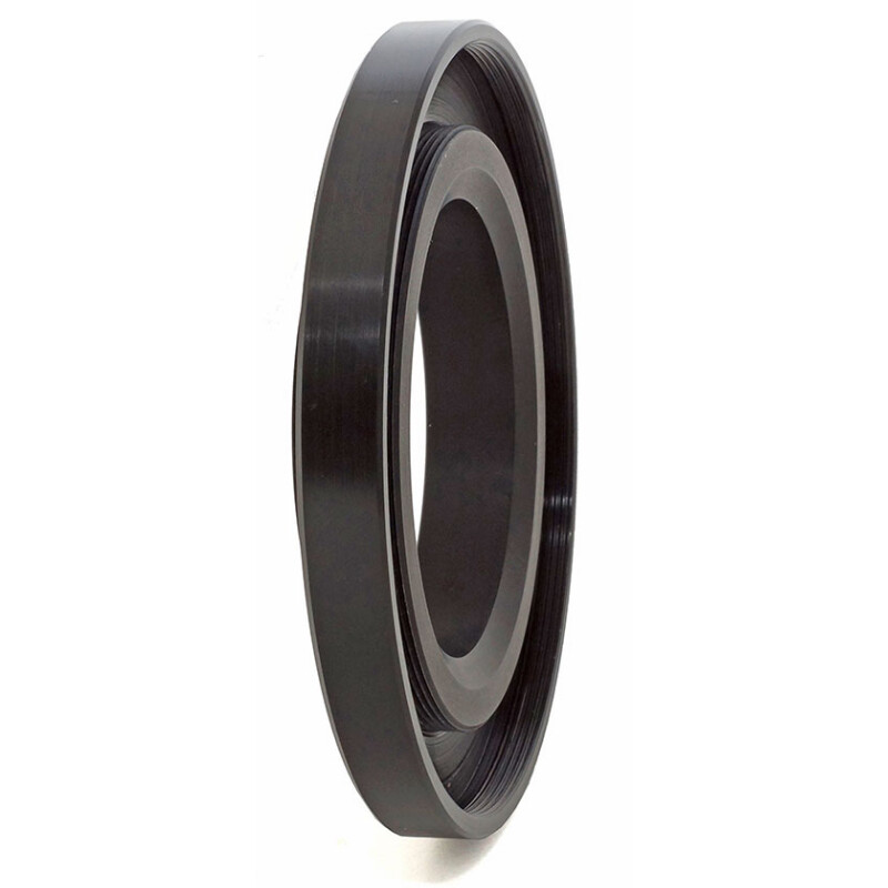 TS Optics Adapter Adaptadores M82/M68 Riccardi Reducer