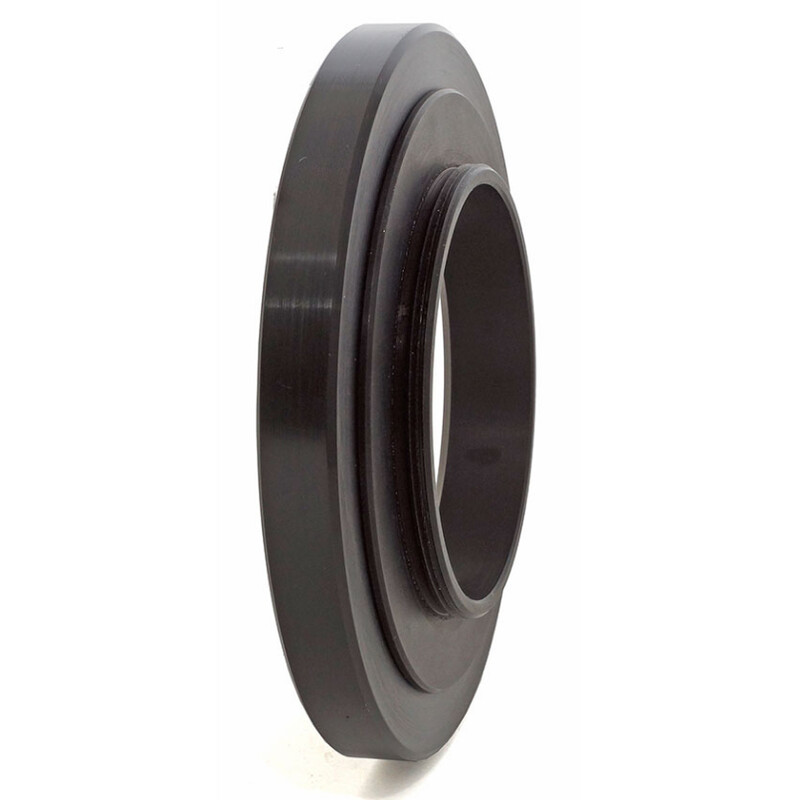 TS Optics Adapter Adaptadores M82/M68 Riccardi Reducer