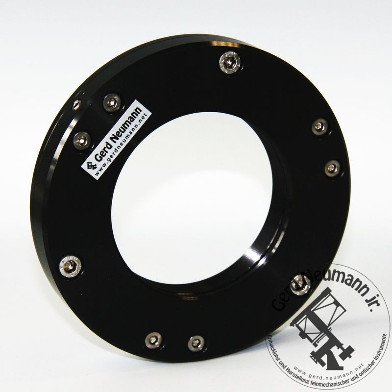 Gerd Neumann jr. Tilter Flange de inclinação CTU XL M68x1