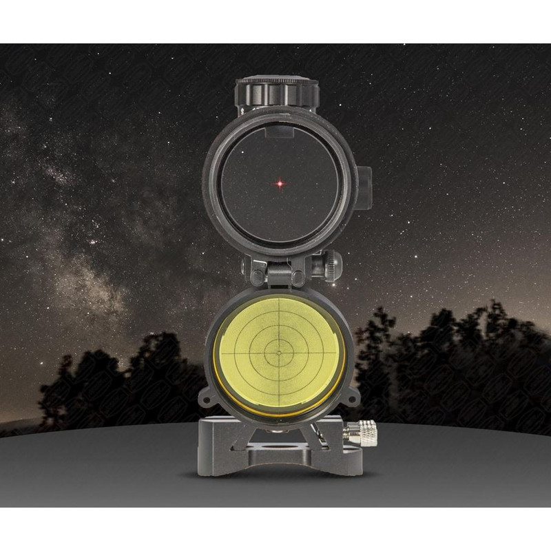 Baader Buscadora de ponto luminoso SkySurfer V Night & Day