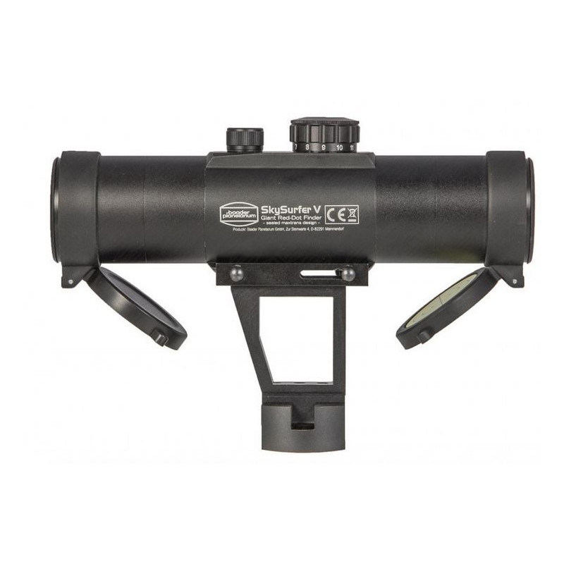 Baader Buscadora de ponto luminoso SkySurfer V Night & Day