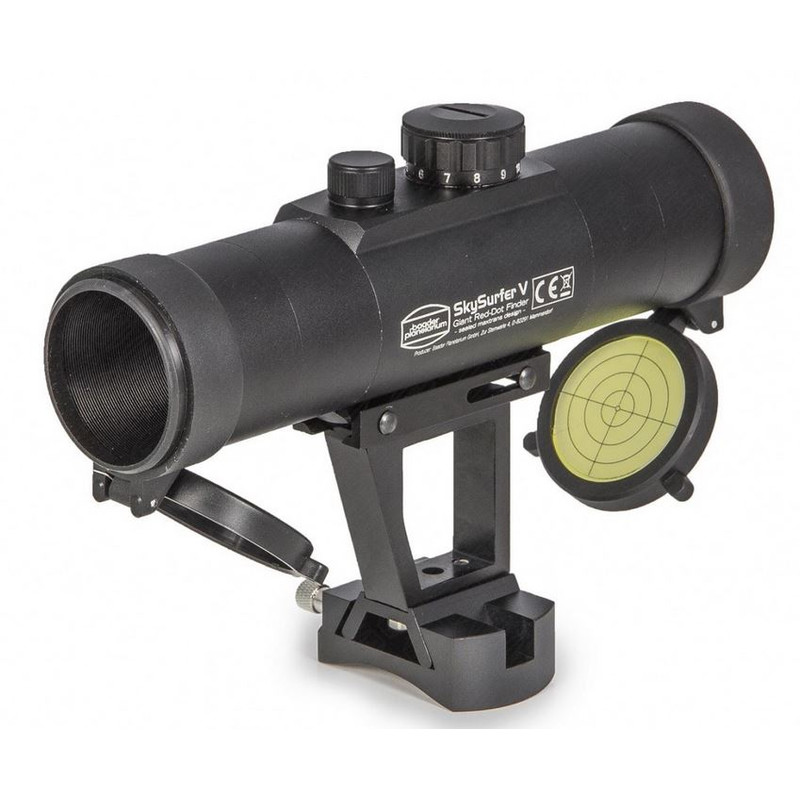 Baader Buscadora de ponto luminoso SkySurfer V Night & Day