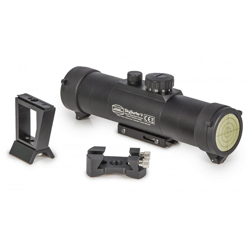 Baader Buscadora de ponto luminoso SkySurfer V Night & Day