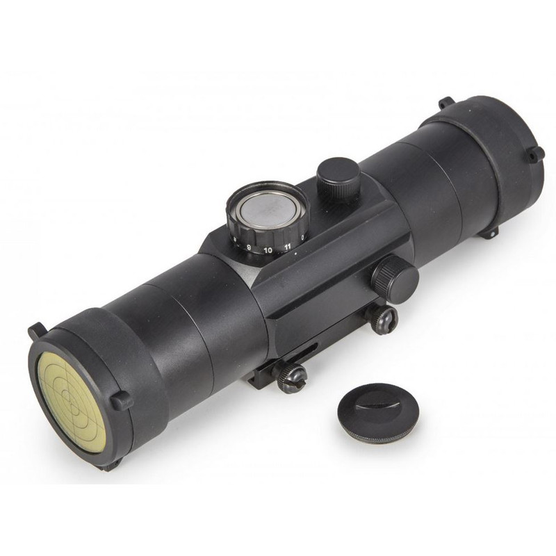 Baader Buscadora de ponto luminoso SkySurfer V Night & Day