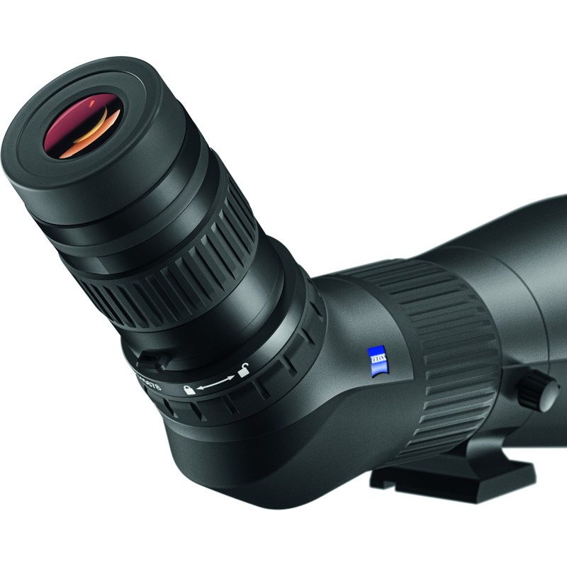 ZEISS Luneta Conquest Gavia 85 + 30-60x