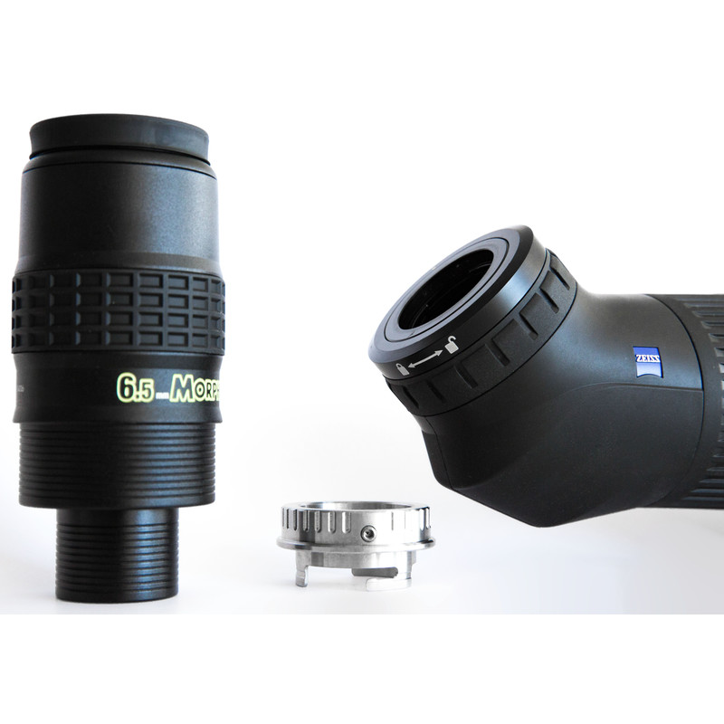 ZEISS Adaptadores Astro Conquest Gavia