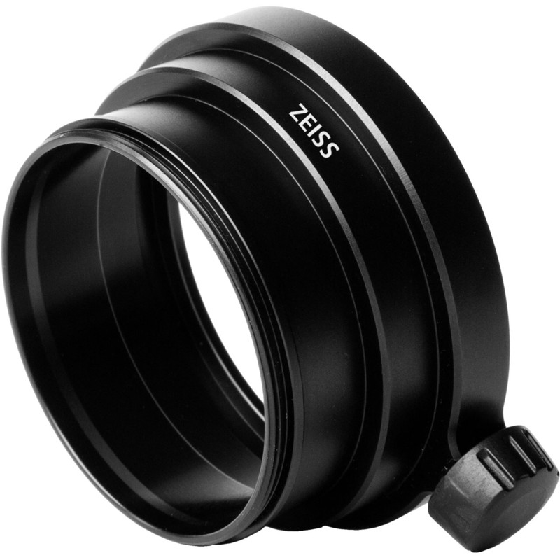 ZEISS Adaptadores para objectivas fotográficas Conquest Gavia M58
