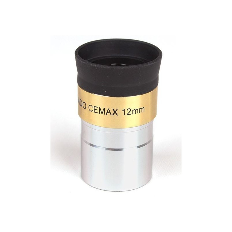 Coronado Ocular Cemax H-Alpha 12mm 1,25"