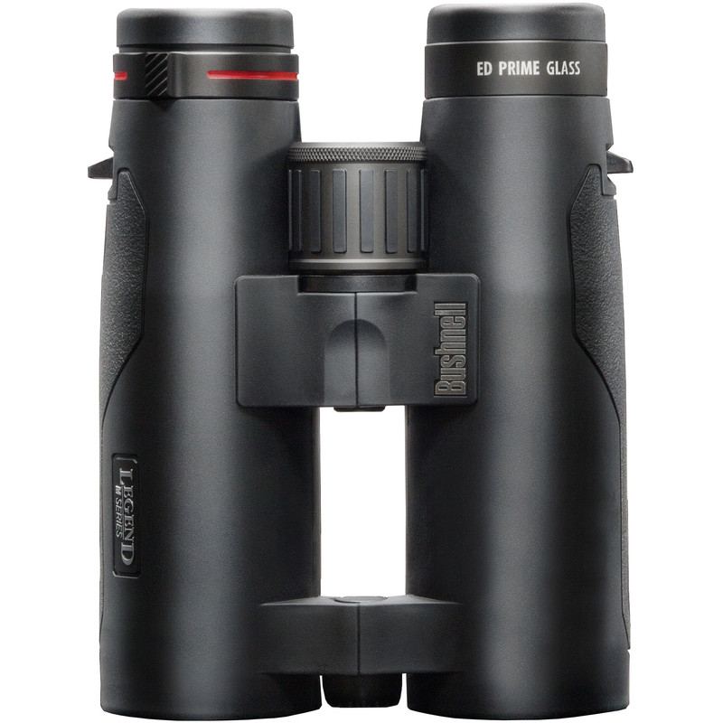 Bushnell Binóculo Legend M 8x42, black