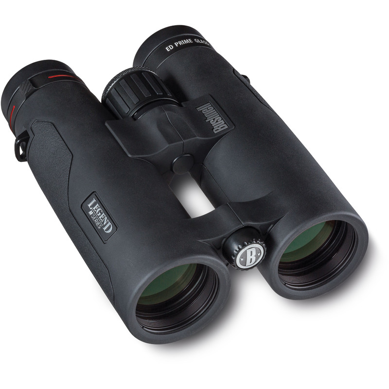 Bushnell Binóculo Legend M 8x42, black