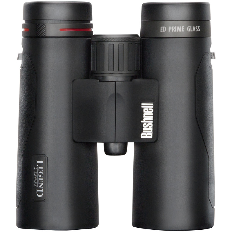 Bushnell Binóculo Legend L 8x42, black