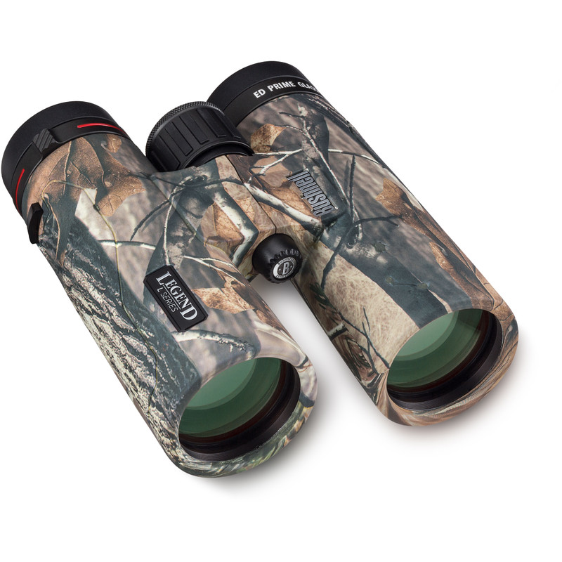 Bushnell Binóculo Legend L 10x42, Realtree camo