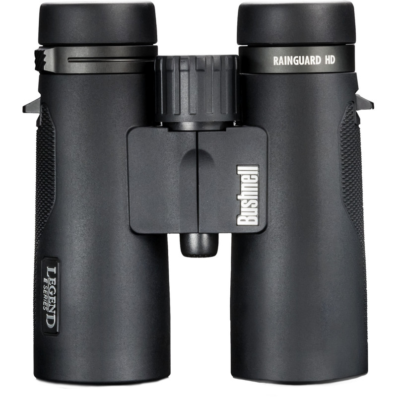 Bushnell Binóculo Legend E 10x42, black