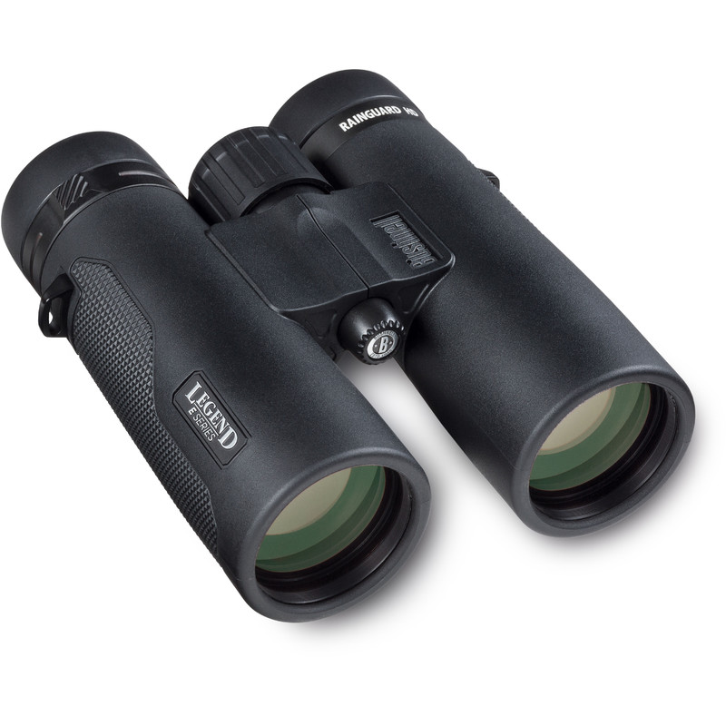 Bushnell Binóculo Legend E 10x42, black