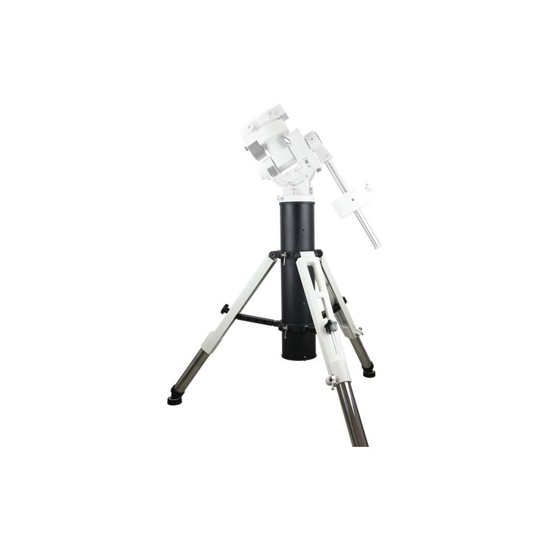 iOptron Montagem iEQ45 Pro Dual EQ/AZ com Coluna Base Tri-Pier