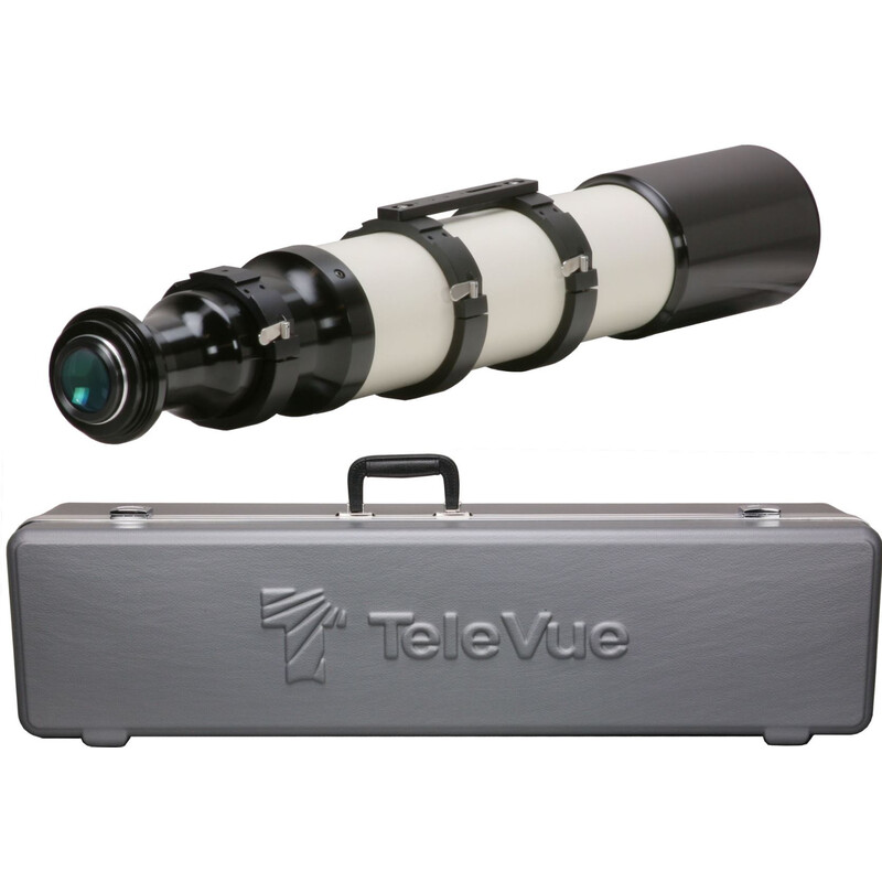 TeleVue Refrator apocromático Astrografia AP 127/680 OTA
