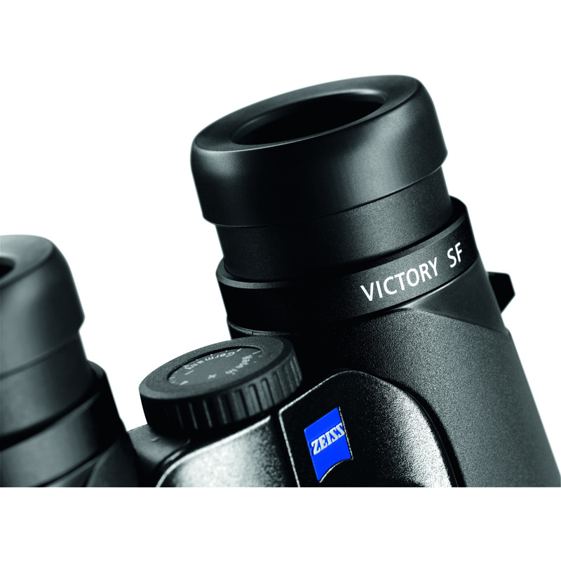 ZEISS Binóculo Victory SF 10x42 black