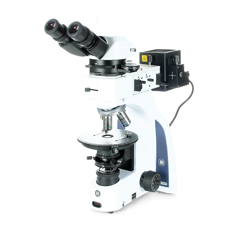 Euromex Microscópio iScope, IS.1052-PLPOLRi, bino