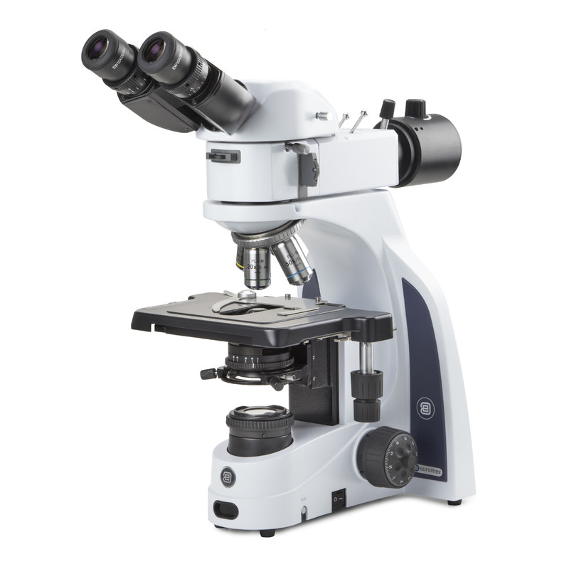 Euromex Microscópio iScope, IS.1052-PLMi, bino