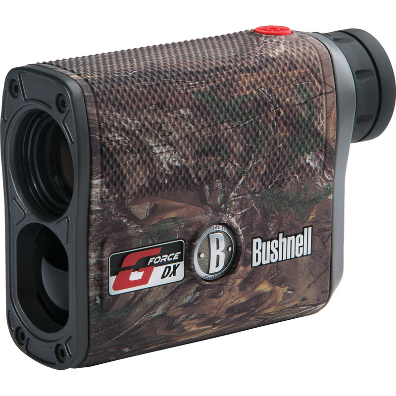 Bushnell Medidor de distância 6x21 G Force DX, Camo