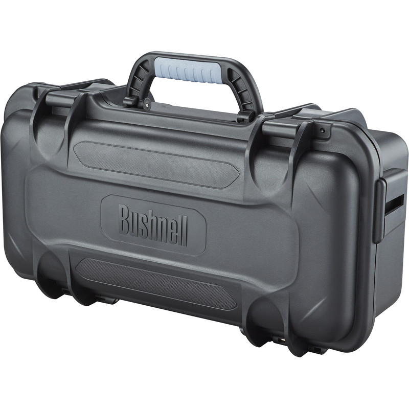 Bushnell Luneta Buscador Trophy Xtreme 20-60x65, visão direta