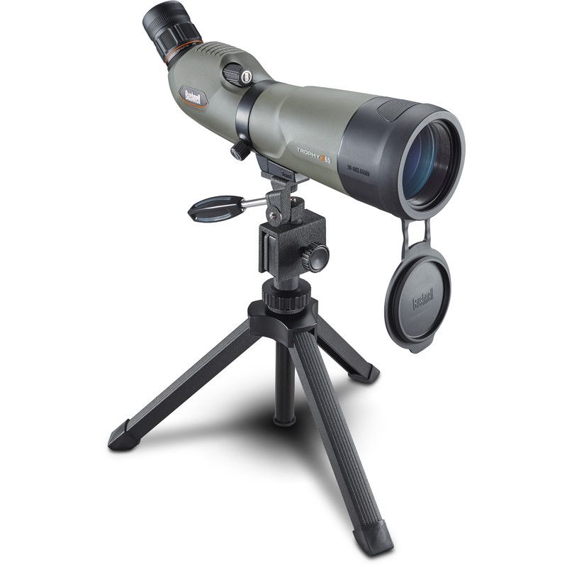 Bushnell Luneta Visão angular do Trophy Xtreme 20-60x65