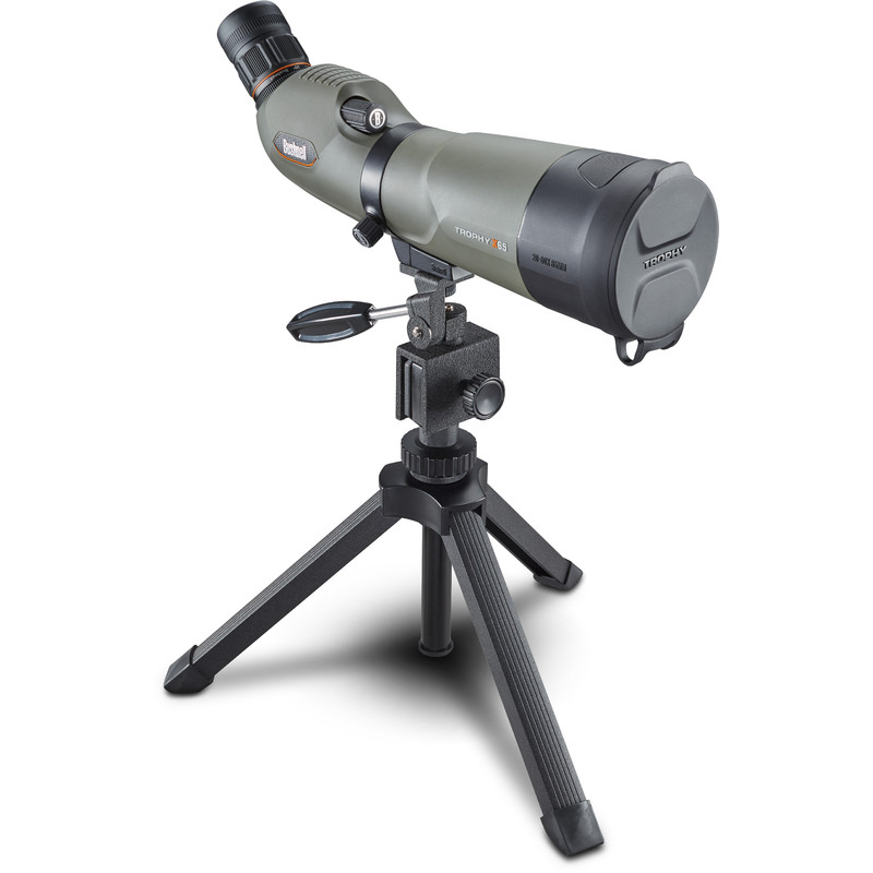 Bushnell Luneta Visão angular do Trophy Xtreme 20-60x65