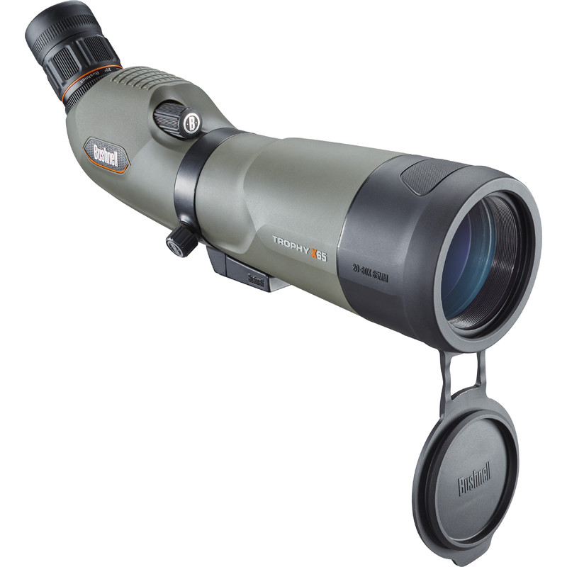Bushnell Luneta Visão angular do Trophy Xtreme 20-60x65