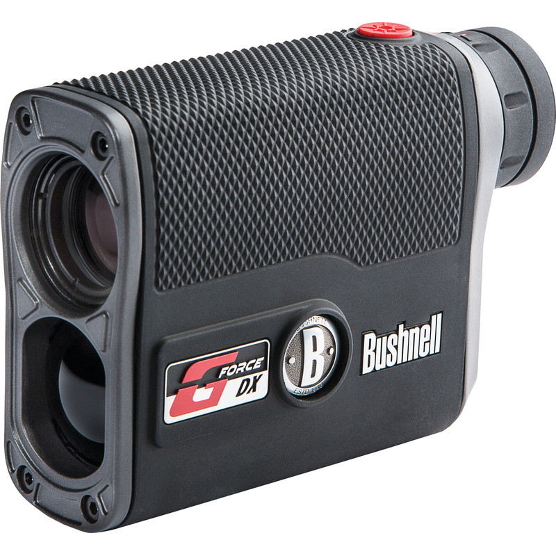 Bushnell Medidor de distância 6x21 G Force DX, black