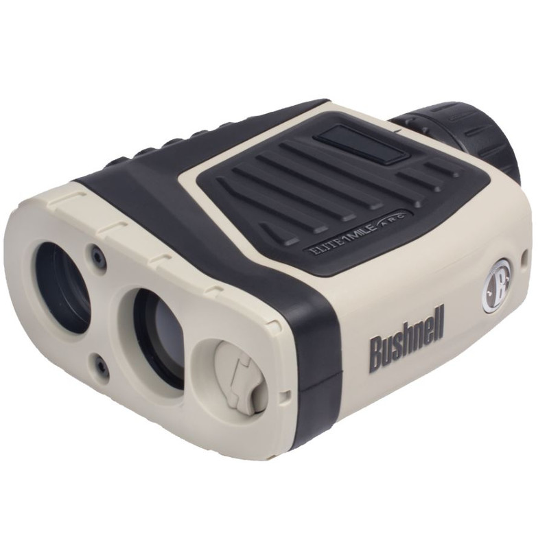 Bushnell Medidor de distância 7x26 Elite 1 Mile ARC