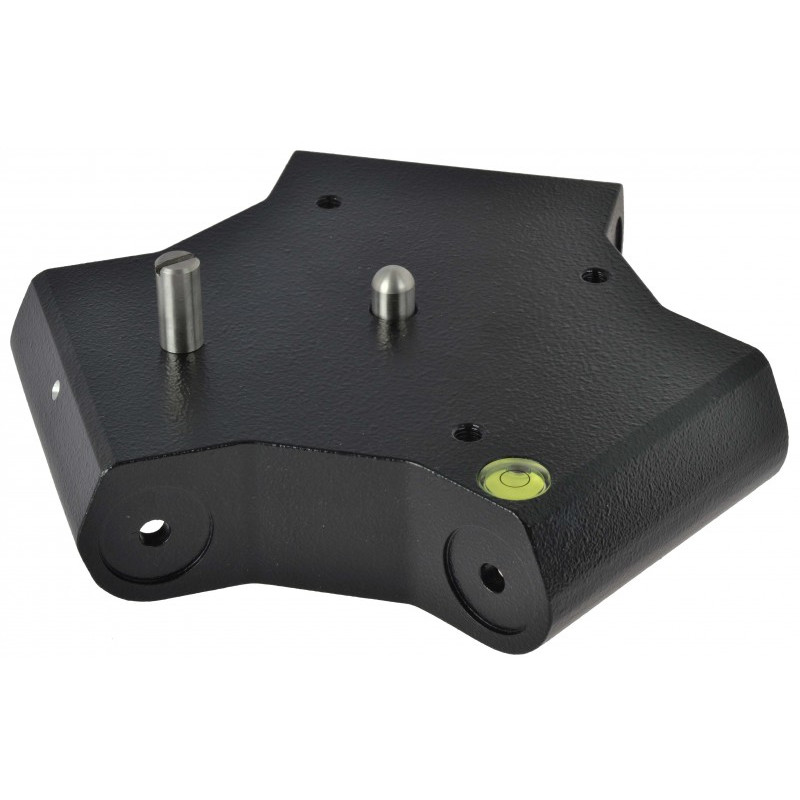 Berlebach Tripé Sky para iOptron iEQ45/CEM60/70/HAE69
