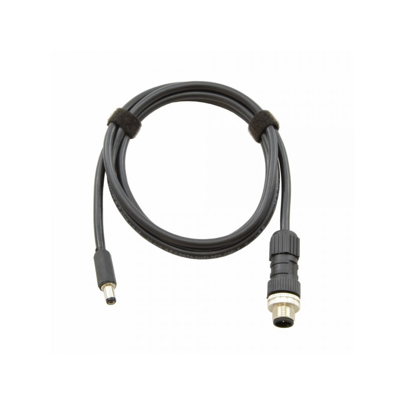 PrimaLuceLab Eagle-compatible power cable for QHY and Atik CCD cameras - 115cm