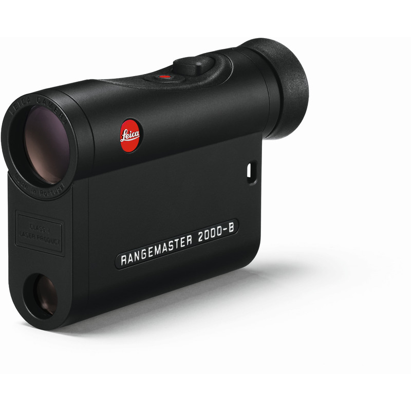 Leica Medidor de distância Rangmaster CRF 2000-B