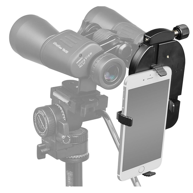 Orion SteadyPix EZ Smartphone Telescope Photo Adapter