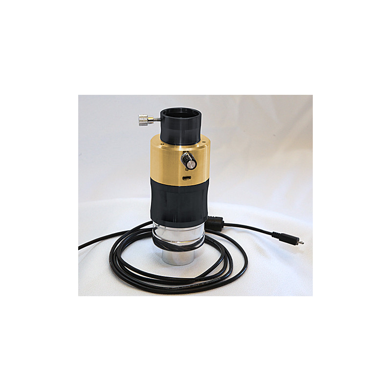 DayStar Filtros solares QUARK sódio linha D