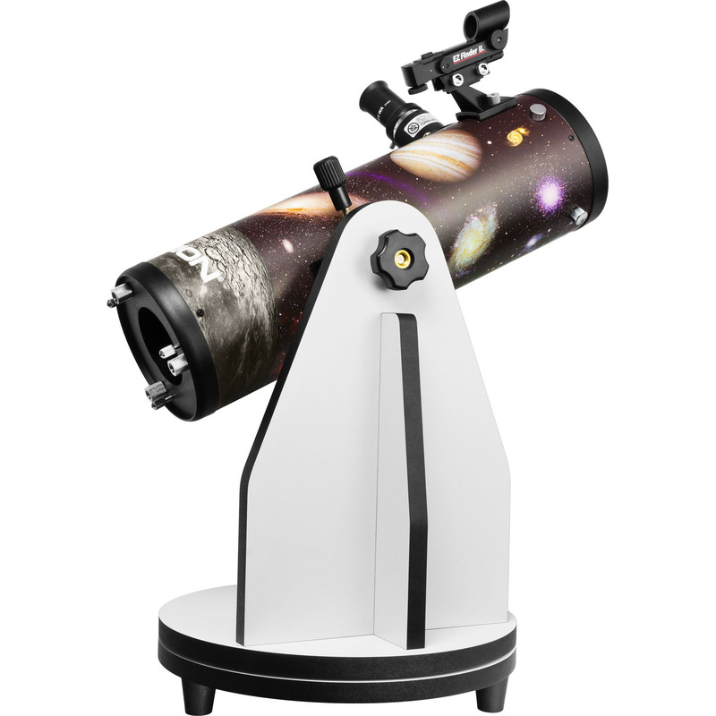 Orion Telescópio Dobson N 114/500 DOB FunScope