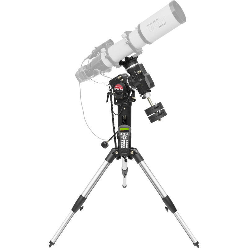 Orion Montagem Sirius Pro AZ/EQ-G GoTo