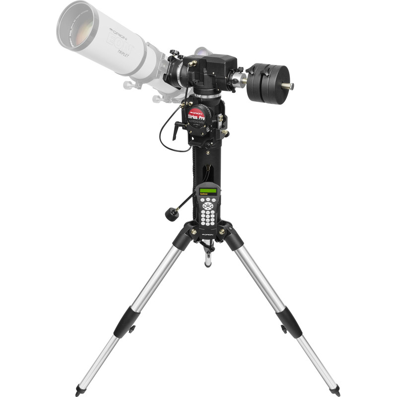 Orion Montagem Sirius Pro AZ/EQ-G GoTo