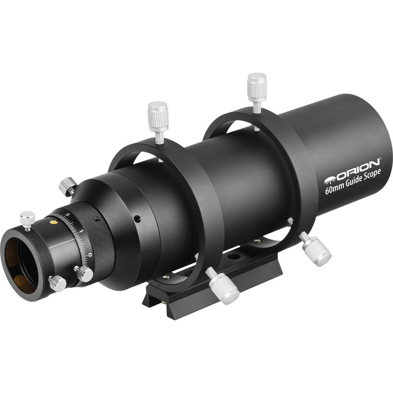 Orion Guidescope Guidescope 60mm com focador helicoidal