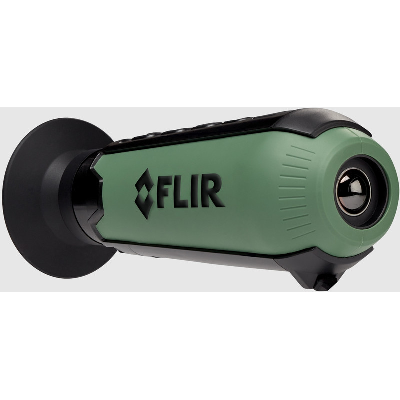 FLIR Câmara térmica Scout TK Compact Monocular