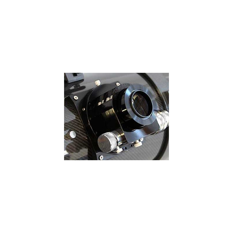 TS Optics Corretor de coma 1.0x 2"