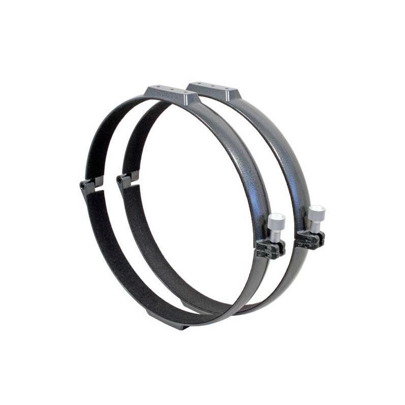 TS Optics Braçadeiras de tubo 356mm