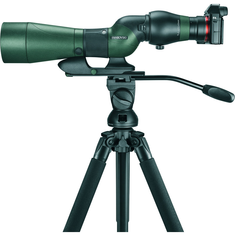 Swarovski Adaptador de câmera TLS APO 43mm f. ATX/STX