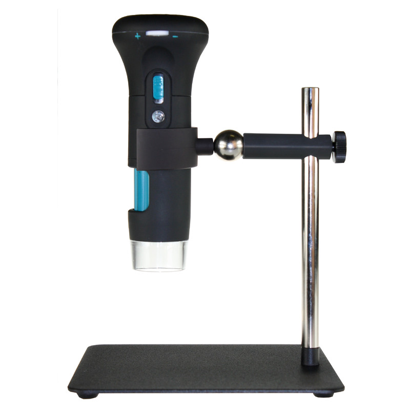 Euromex Suporte metálico para Q-scope: QS.MS01