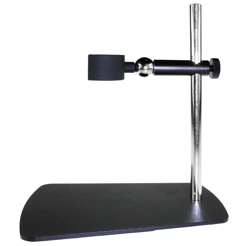 Euromex Suporte metálico para Q-scope: QS.MS10
