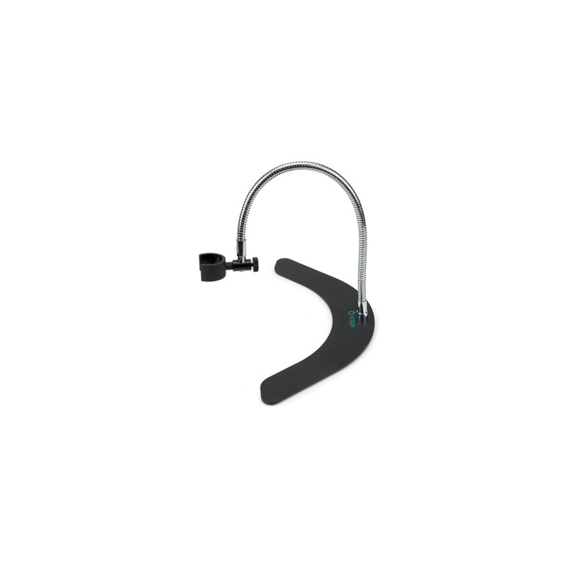 Euromex Suporte metálico para Q-scope: QS.MS20